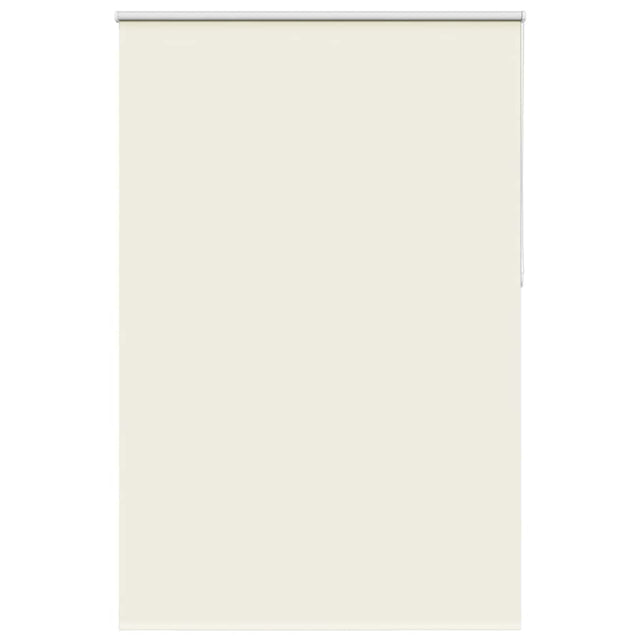 Vidaxl rolgordijn verduisterend 165x210 cm stofbreedte 161,6 cm
