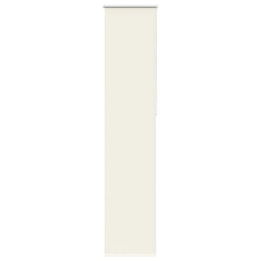 Vidaxx Verdunkelungsrollo 50x230 cm, Stoffbreite 45,7 cm Polyester