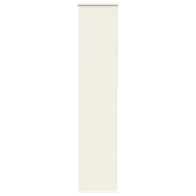 Vidaxx Verdunkelungsrollo 50x230 cm, Stoffbreite 45,7 cm Polyester
