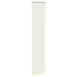 Vidaxx Verdunkelungsrollo 50x230 cm, Stoffbreite 45,7 cm Polyester