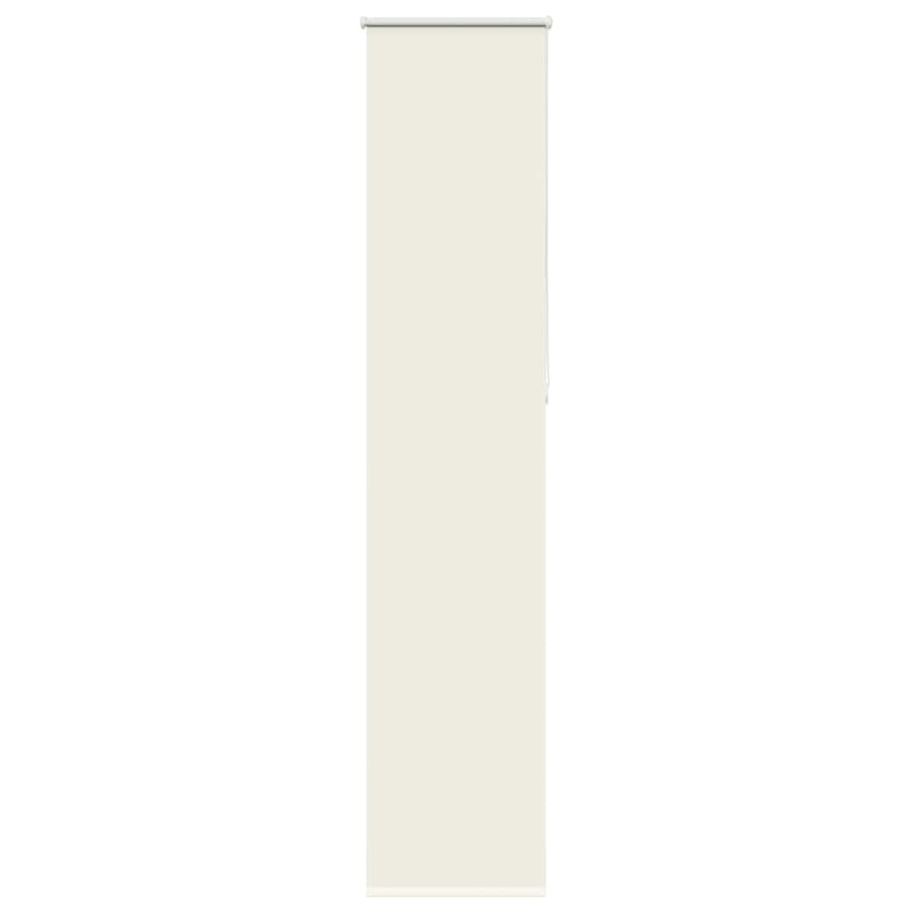 Vidaxx Verdunkelungsrollo 55x230 cm, Stoffbreite 50,7 cm Polyester