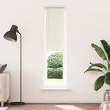 Vidaxx Verdunkelungsrollo 55x230 cm, Stoffbreite 50,7 cm Polyester
