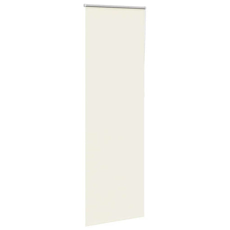 Vidaxx Verdunkelungsrollo 70x230 cm, Stoffbreite 65,7 cm Polyester