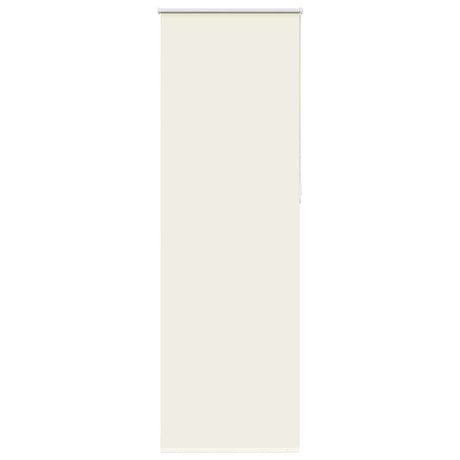 Vidaxx Verdunkelungsrollo 80x230 cm, Stoffbreite 75,7 cm Polyester