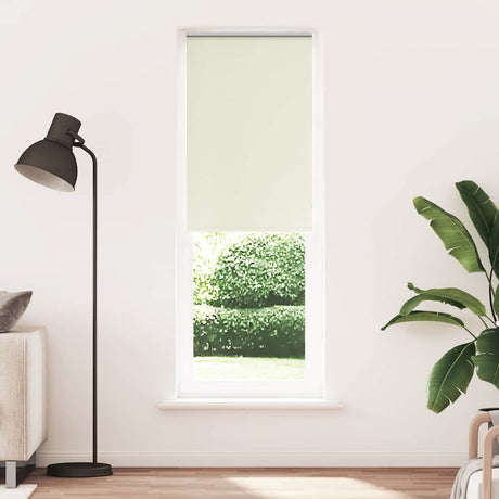 Vidaxx Verdunkelungsrollo 80x230 cm, Stoffbreite 75,7 cm Polyester