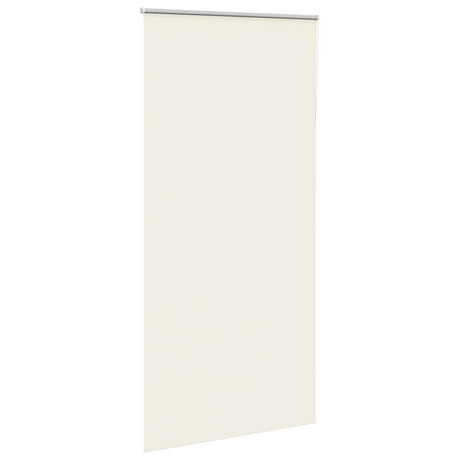 Vidaxx Verdunkelungsrollo 95x230 cm, Stoffbreite 90,7 cm Polyester
