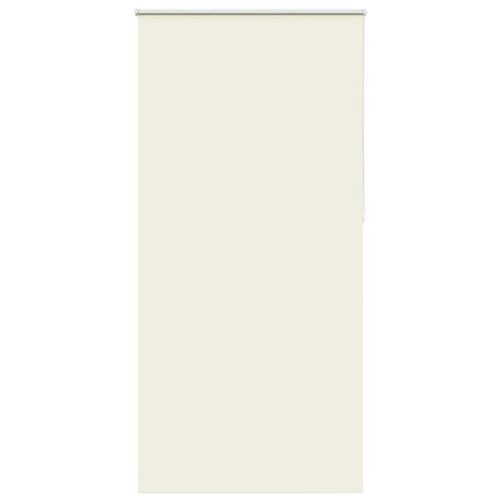 Vidaxx Verdunkelungsrollo 100x230cm Stoffbreite 95,7cm Polyester