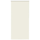 Vidaxx Verdunkelungsrollo 105x230 cm, Stoffbreite 100,7 cm