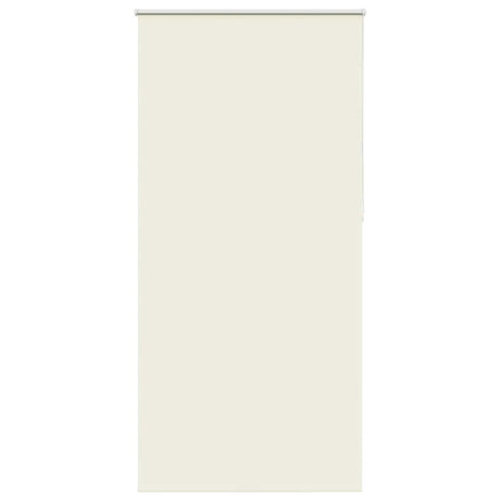 Vidaxx Verdunkelungsrollo 105x230 cm, Stoffbreite 100,7 cm