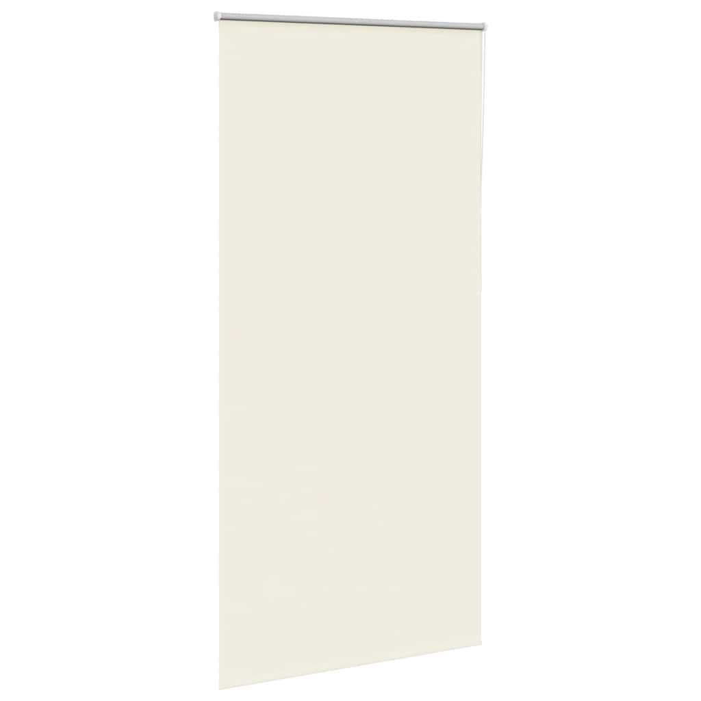 Vidaxx Verdunkelungsrollo 105x230 cm, Stoffbreite 100,7 cm