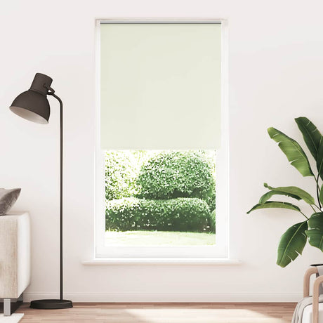 Vidaxx Verdunkelungsrollo 105x230 cm, Stoffbreite 100,7 cm