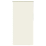 Vidaxx Verdunkelungsrollo 110x230 cm, Stoffbreite 105,7 cm