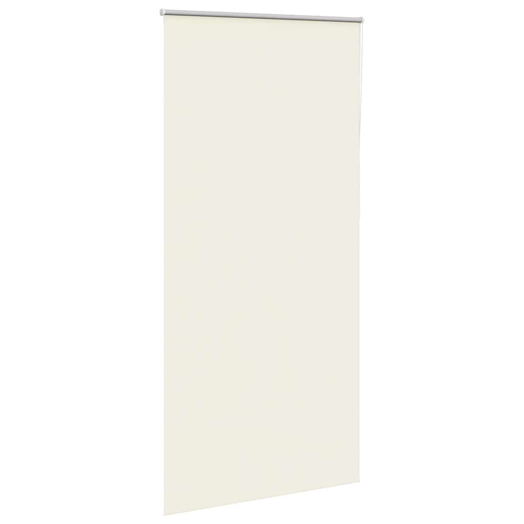 Vidaxl rolgordijn verduisterend 115x230 cm stofbreedte 110,7 cm