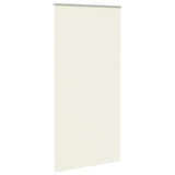 Vidaxl rolgordijn verduisterend 115x230 cm stofbreedte 110,7 cm