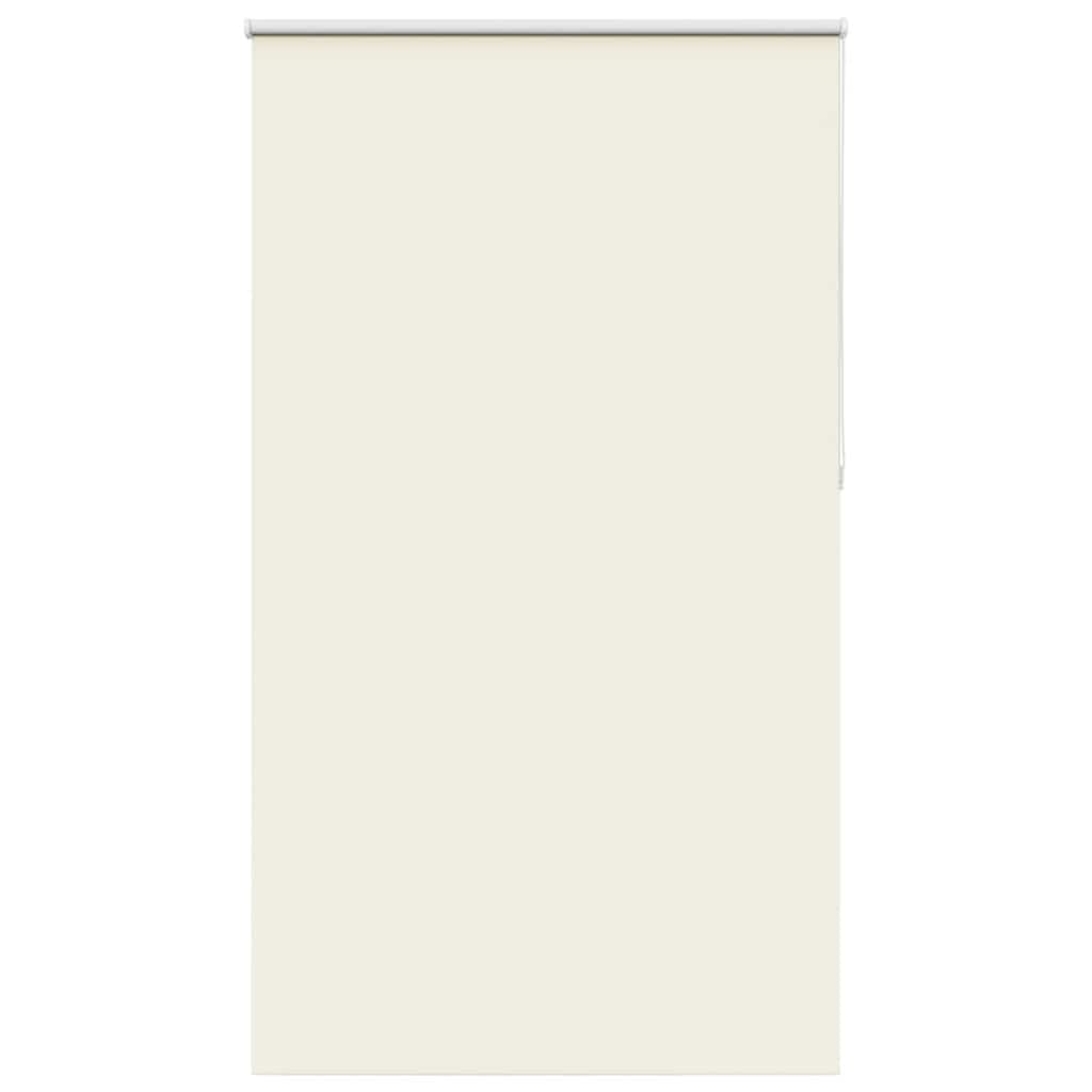 Vidaxl rolgordijn verduisterend 125x230 cm stofbreedte 121,6 cm