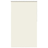 Vidaxl rolgordijn verduisterend 125x230 cm stofbreedte 121,6 cm