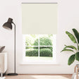Vidaxl rolgordijn verduisterend 125x230 cm stofbreedte 121,6 cm