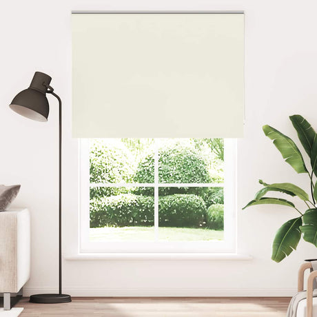 Vidaxl rolgordijn verduisterend 150x230 cm stofbreedte 146,6 cm
