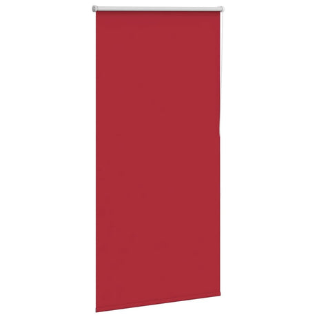 Vidaxx Verdunkelungsrollo 75x130 cm, Stoffbreite 70,7 cm Polyester