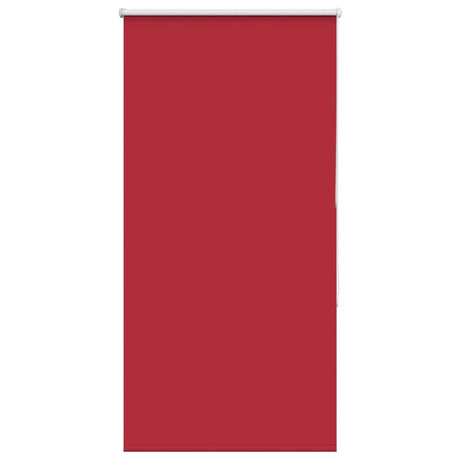 Vidaxx Verdunkelungsrollo 80x130 cm, Stoffbreite 75,7 cm Polyester