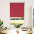 Vidaxx Verdunkelungsrollo 80x130 cm, Stoffbreite 75,7 cm Polyester
