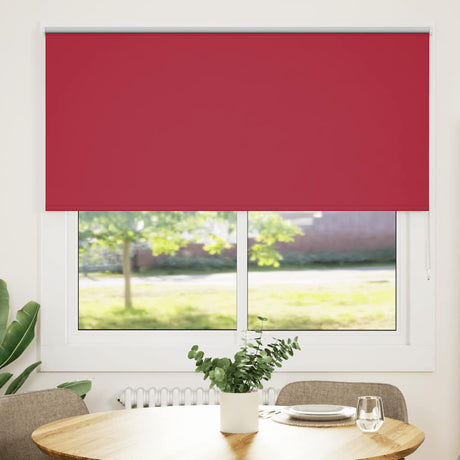 Vidaxx Rollo 165x130 cm Verdunkelung 161,6 cm Polyester