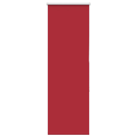 Vidaxx Rollo 40x150 cm Verdunkelungsstoff Breite 35,7 cm Polyester