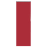 Vidaxx Rollo 50x150 cm Verdunkelungsstoff Breite 45,7 cm Polyester