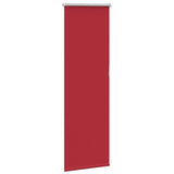 Vidaxx Rollo 50x150 cm Verdunkelungsstoff Breite 45,7 cm Polyester