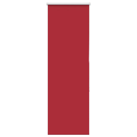 Vidaxx Rollo 60x150 cm Verdunkelungsstoff Breite 55,7 cm Polyester