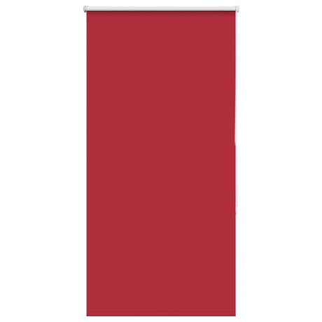 Vidaxx Verdunkelungsrollo 65x150 cm, Stoffbreite 60,7 cm Polyester