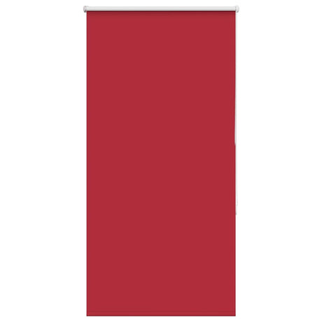 Vidaxx Verdunkelungsrollo 85x150 cm, Stoffbreite 80,7 cm Polyester