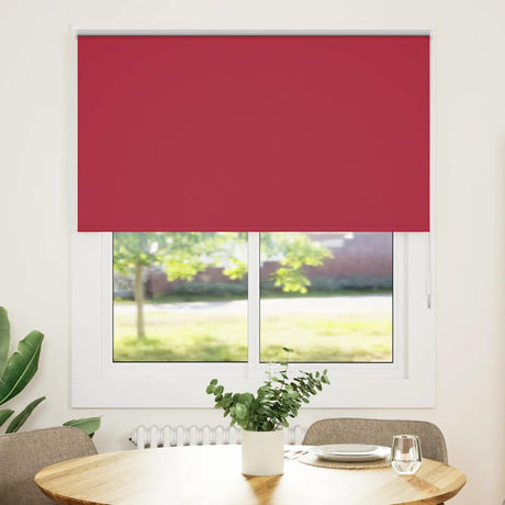 VidaXL-Rollo 140 x 150 cm, Verdunkelungsstoff, Breite 136,6 cm