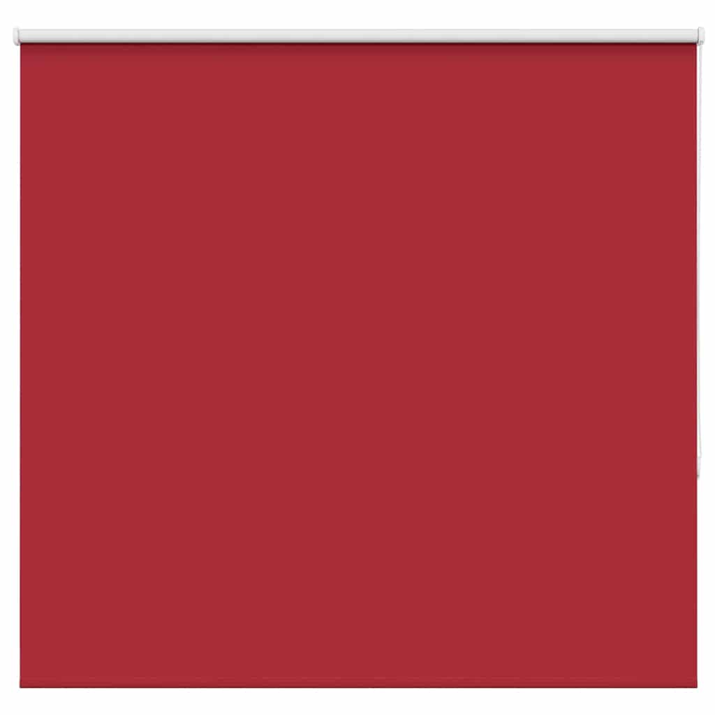 Vidaxx Verdunkelungsrollo 150x150 cm Stoffbreite 146,6 cm Grau