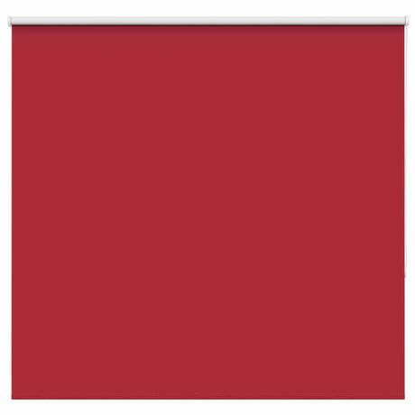 Vidaxx Verdunkelungsrollo 160x150 cm Stoffbreite 156,6 cm Grau