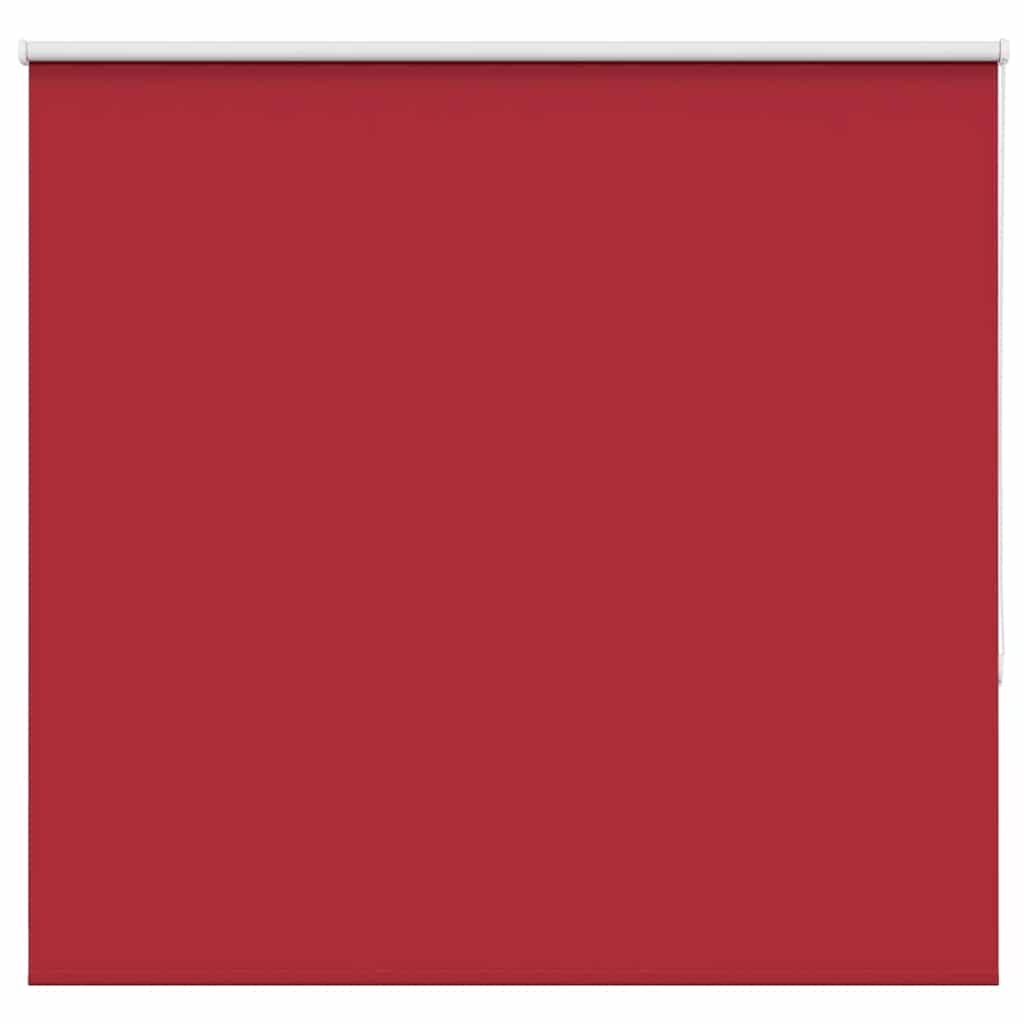 Vidaxx Verdunkelungsrollo 165x150 cm Stoffbreite 161,6 cm Grau