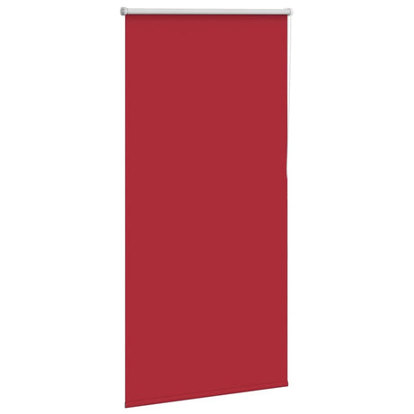 Vidaxx Verdunkelungsrollo 65x175 cm, Stoffbreite 60,7 cm Polyester