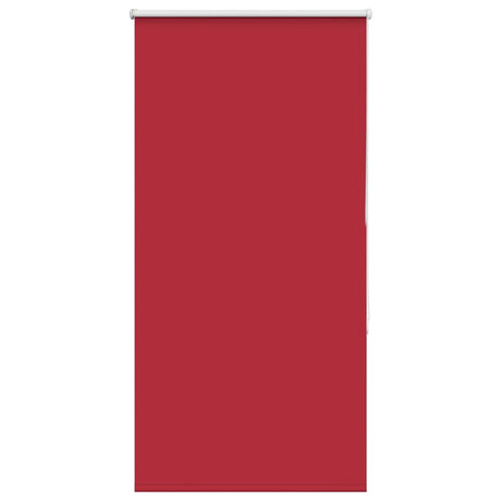 Vidaxx Verdunkelungsrollo 85x175 cm, Stoffbreite 80,7 cm Polyester