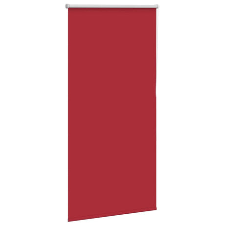 Vidaxx Verdunkelungsrollo 85x175 cm, Stoffbreite 80,7 cm Polyester