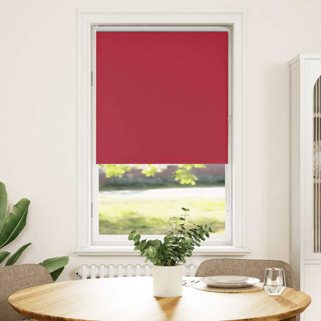 Vidaxx Verdunkelungsrollo 85x175 cm, Stoffbreite 80,7 cm Polyester