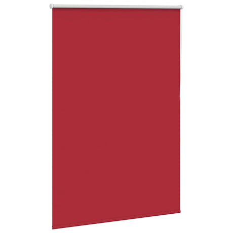 Vidaxx Verdunkelungsrollo 110x175 cm, Stoffbreite 105,7 cm
