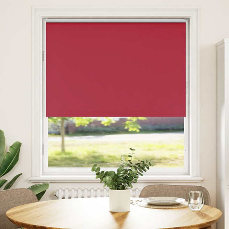 Vidaxx Verdunkelungsrollo 110x175 cm, Stoffbreite 105,7 cm