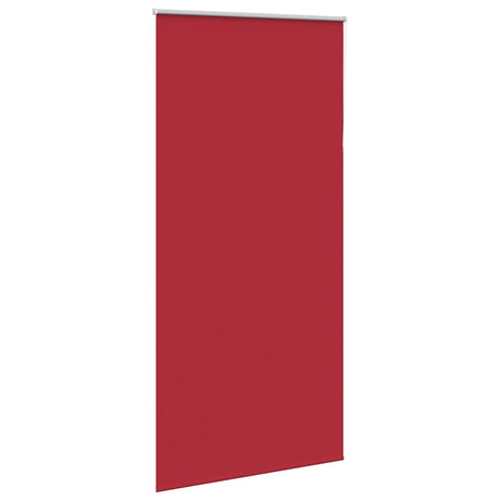 Vidaxx Verdunkelungsrollo 90x210 cm, Stoffbreite 85,7 cm Polyester