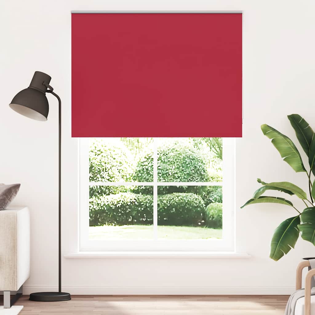 Vidaxx Verdunkelungsrollo 155x210 cm, Stoffbreite 151,6 cm