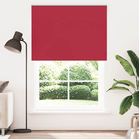 Vidaxx Verdunkelungsrollo 165x210 cm Stoffbreite 161,6 cm