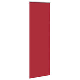 Vidaxx Verdunkelungsrollo 80x230 cm, Stoffbreite 75,7 cm Polyester