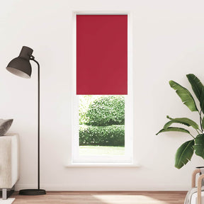 Vidaxx Verdunkelungsrollo 85x230 cm, Stoffbreite 80,7 cm Polyester
