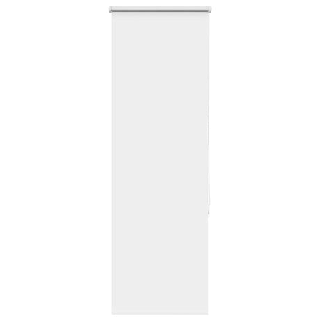 Vidaxx Verdunkelungsrollo 60x130cm Stoffbreite 55,7 cm Polyester