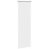 Vidaxx Verdunkelungsrollo 60x130cm Stoffbreite 55,7 cm Polyester