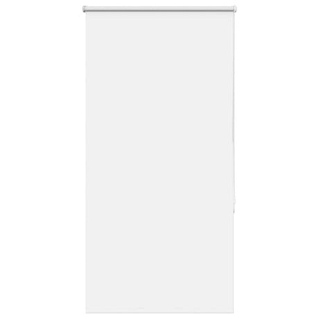 Vidaxx Verdunkelungsrollo 65x130cm Stoffbreite 60,7 cm Polyester